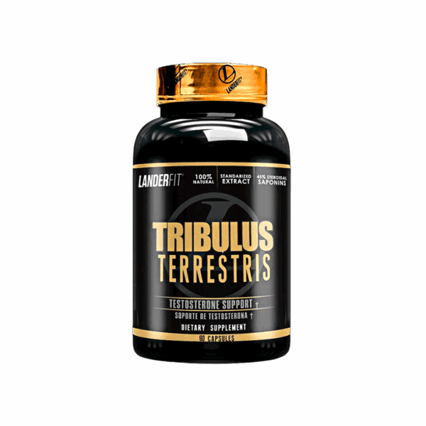 Tribulus Terrestris LanderFit