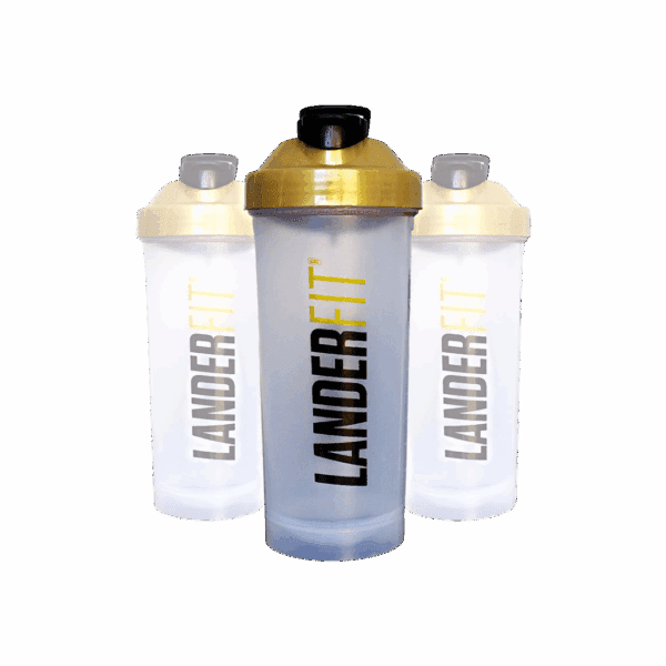 Shaker LanderFit